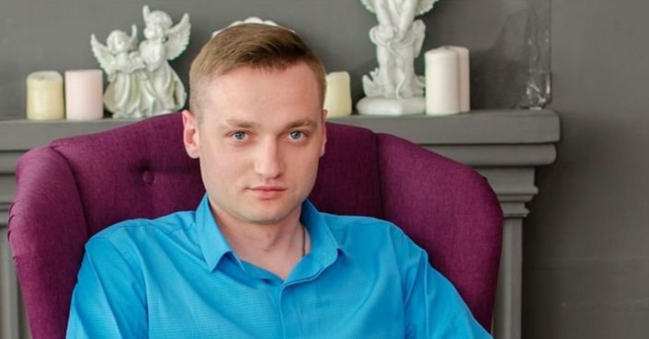 Владислав Волошин