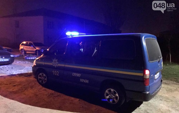 Новости Одессы