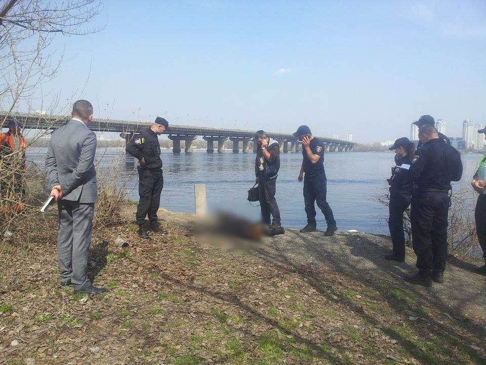 Новости Киева