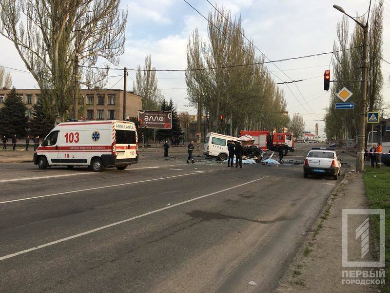 Новости Кривой Рог