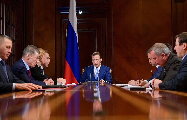 Санкции США
