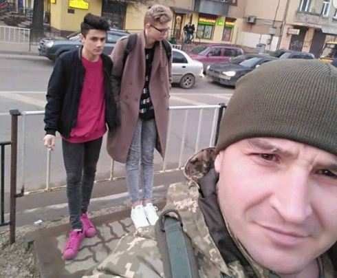 Новости Украины