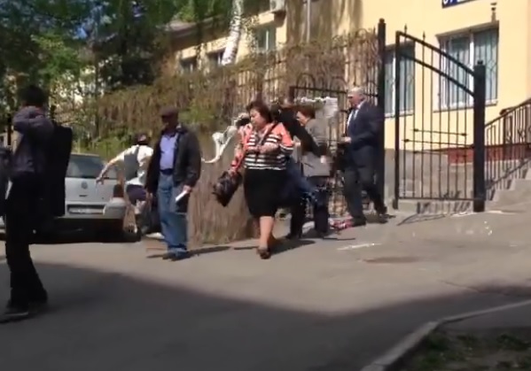 Наталья Витренко