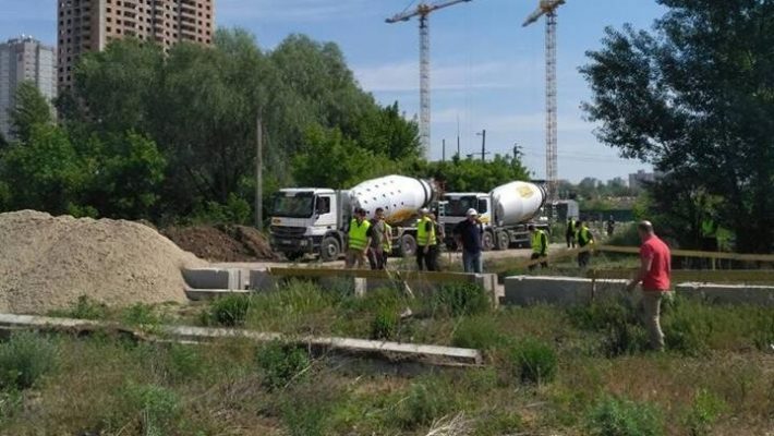 Патриотика на Озерах
