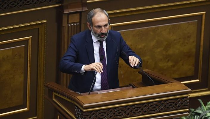 Новости мира