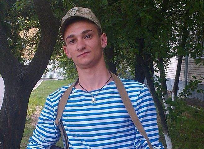 Олег Бокач