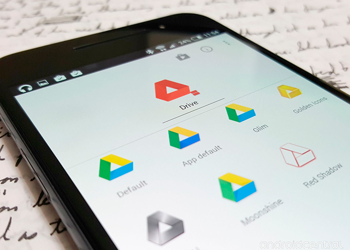 Google Drive