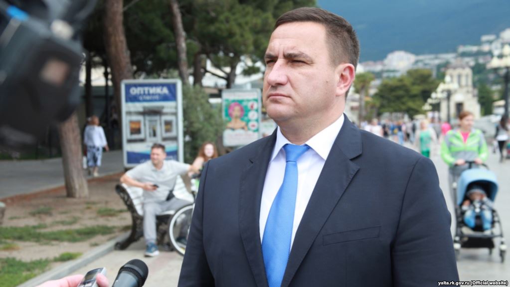 Андрей Ростенко