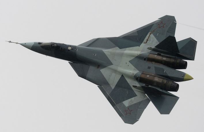 су-57