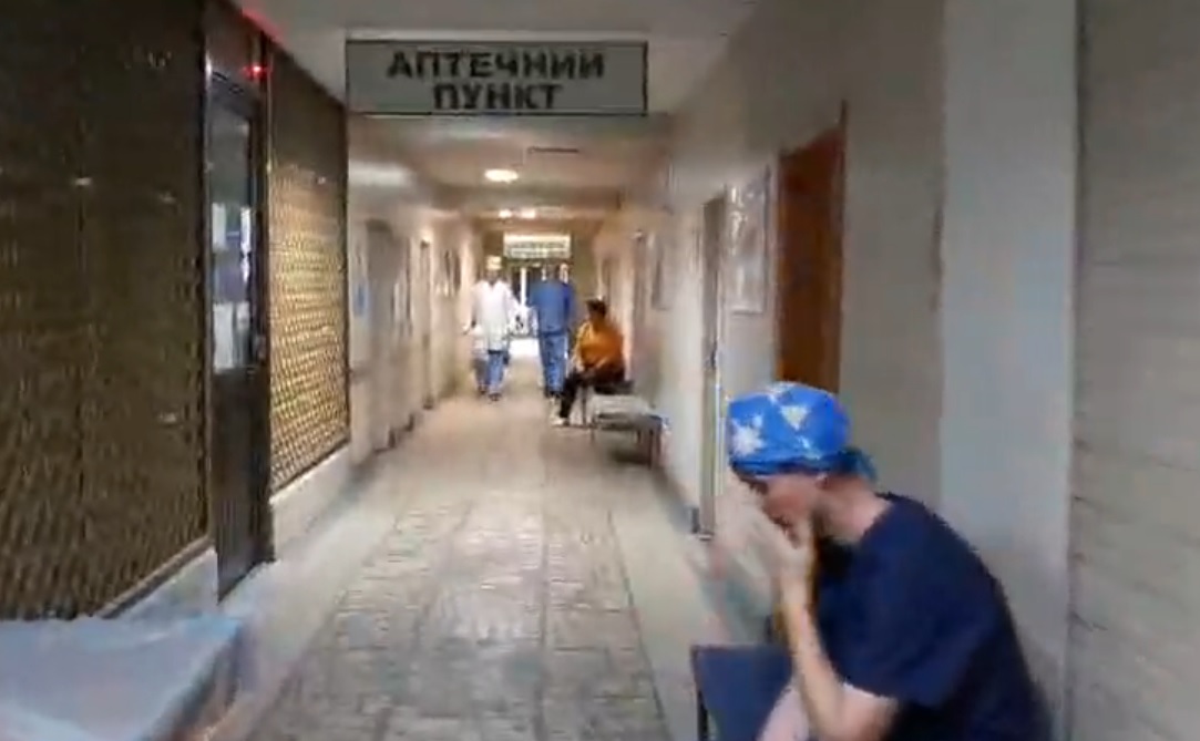 Новости Киева