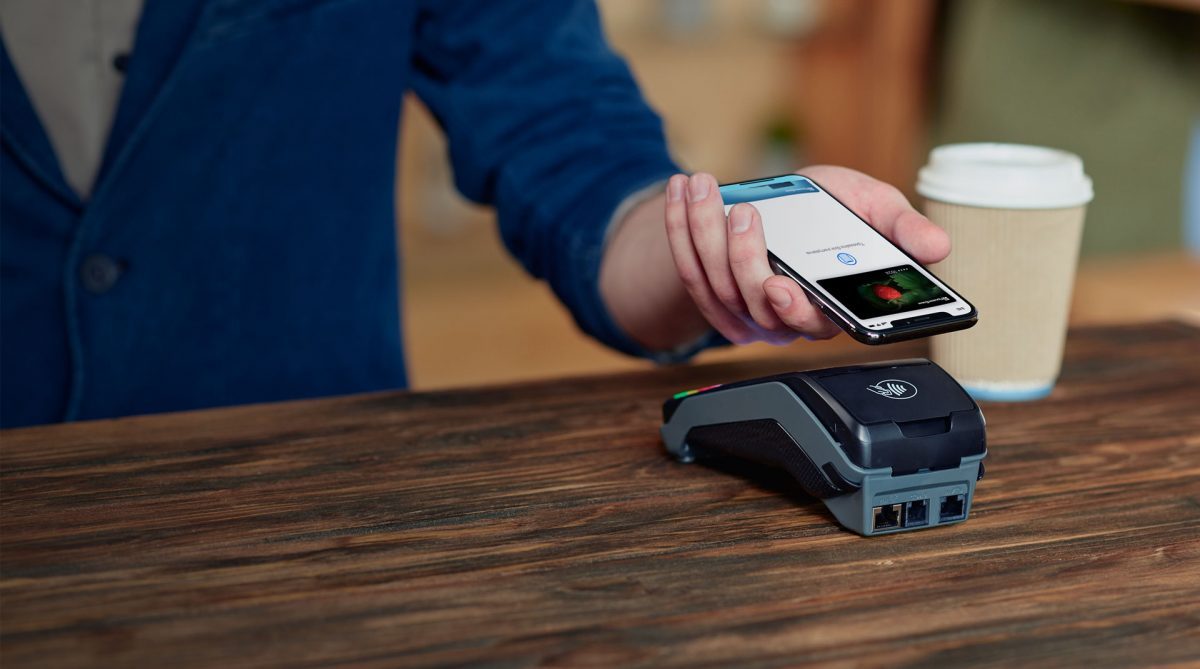 apple pay