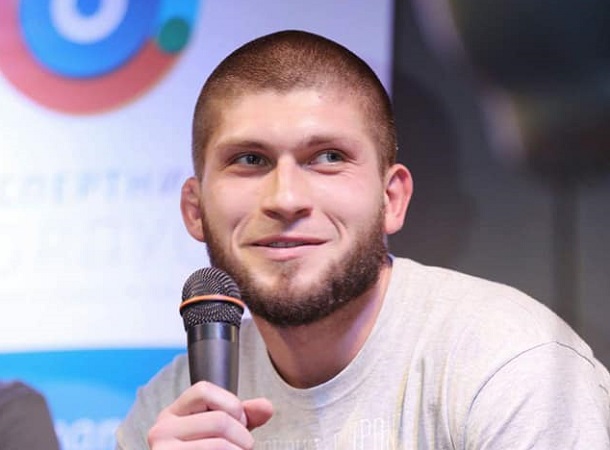 Дмитрий Вербич