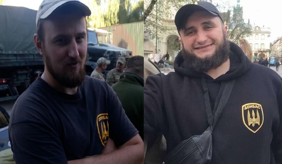 Новости Донбасса