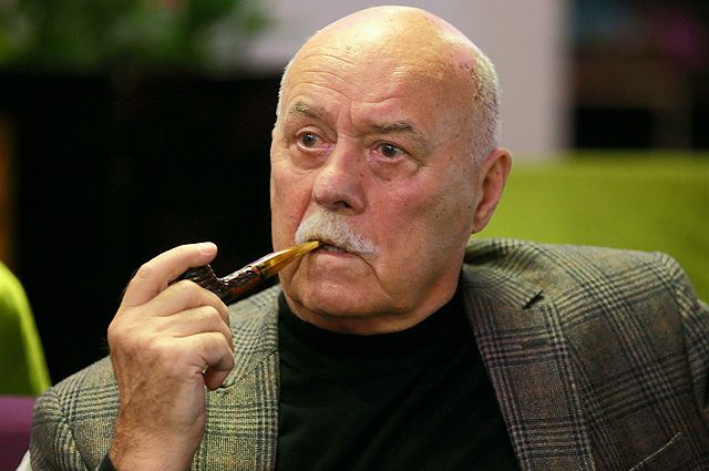 Станислав Говорухин