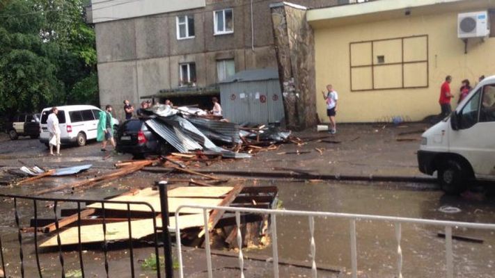 Новости Львова