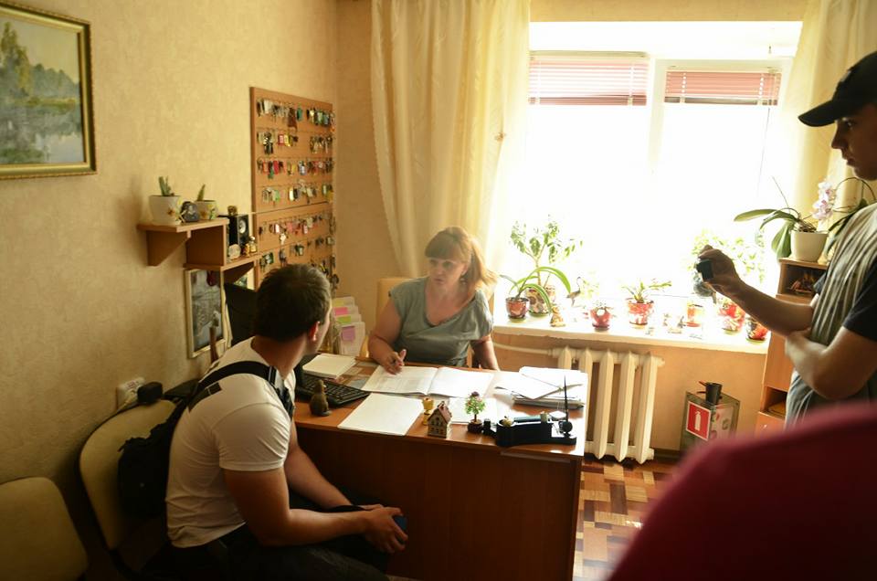 Новости Киева