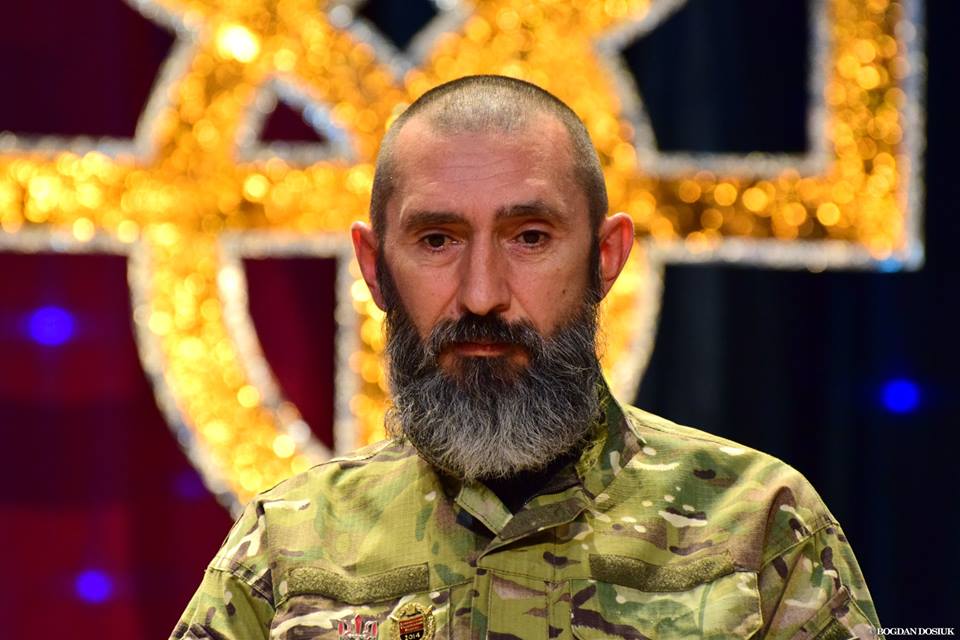 Владимир Галаган