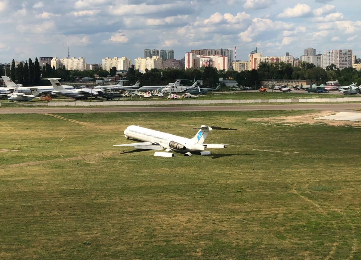 Новости Киева