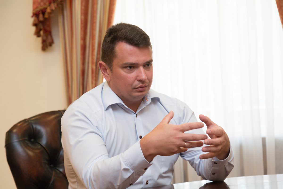 Артем Сытник