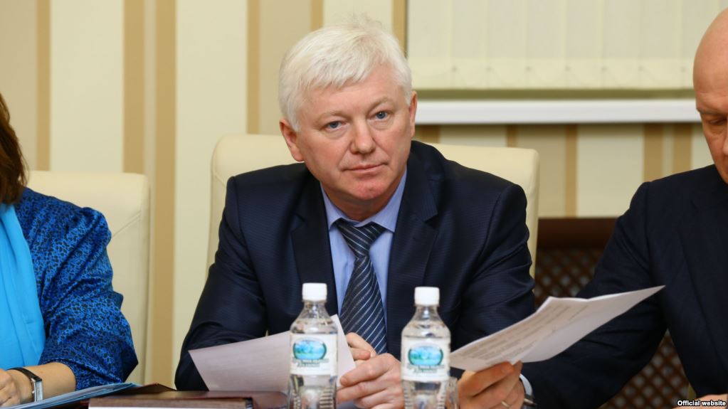 Новости Крыма