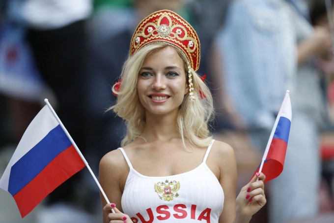 ЧМ-2018