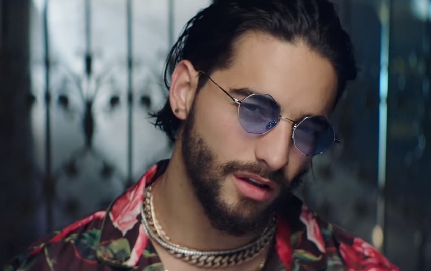 Maluma