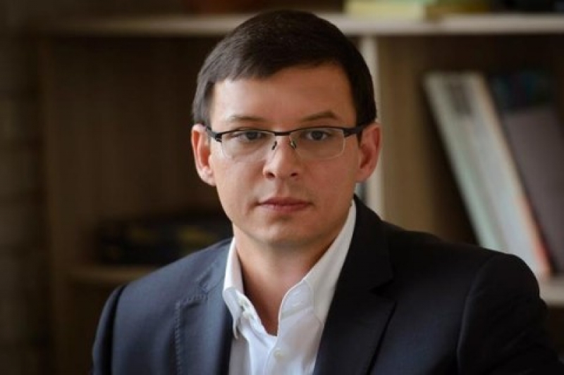 Евгений Мураев