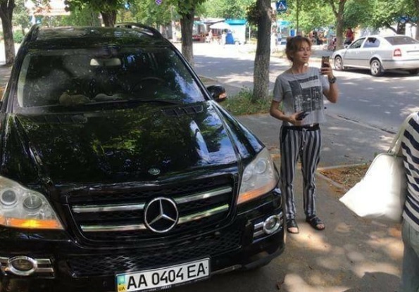 Новости Киева