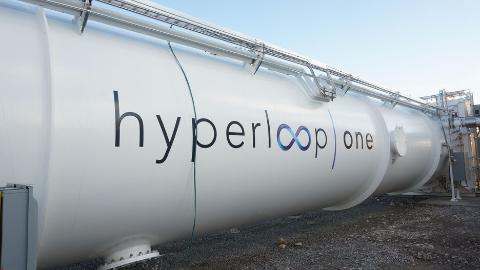 Hyperloop