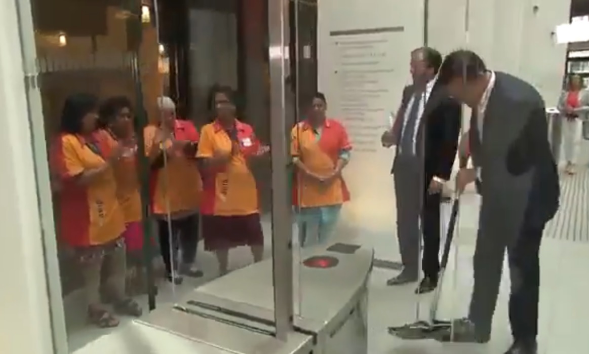 Новости мира