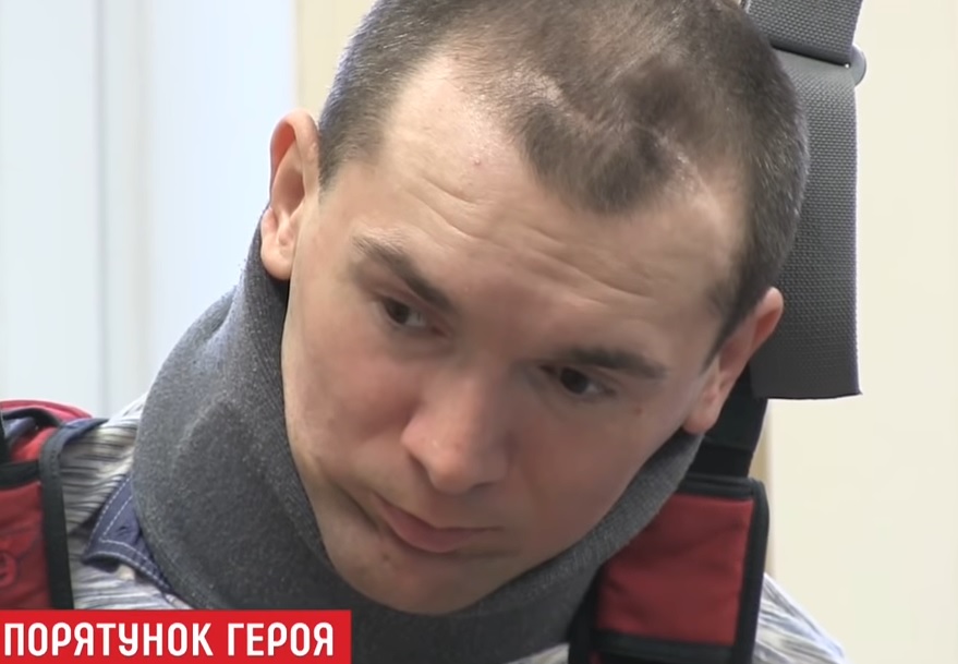 Александр Петраковский