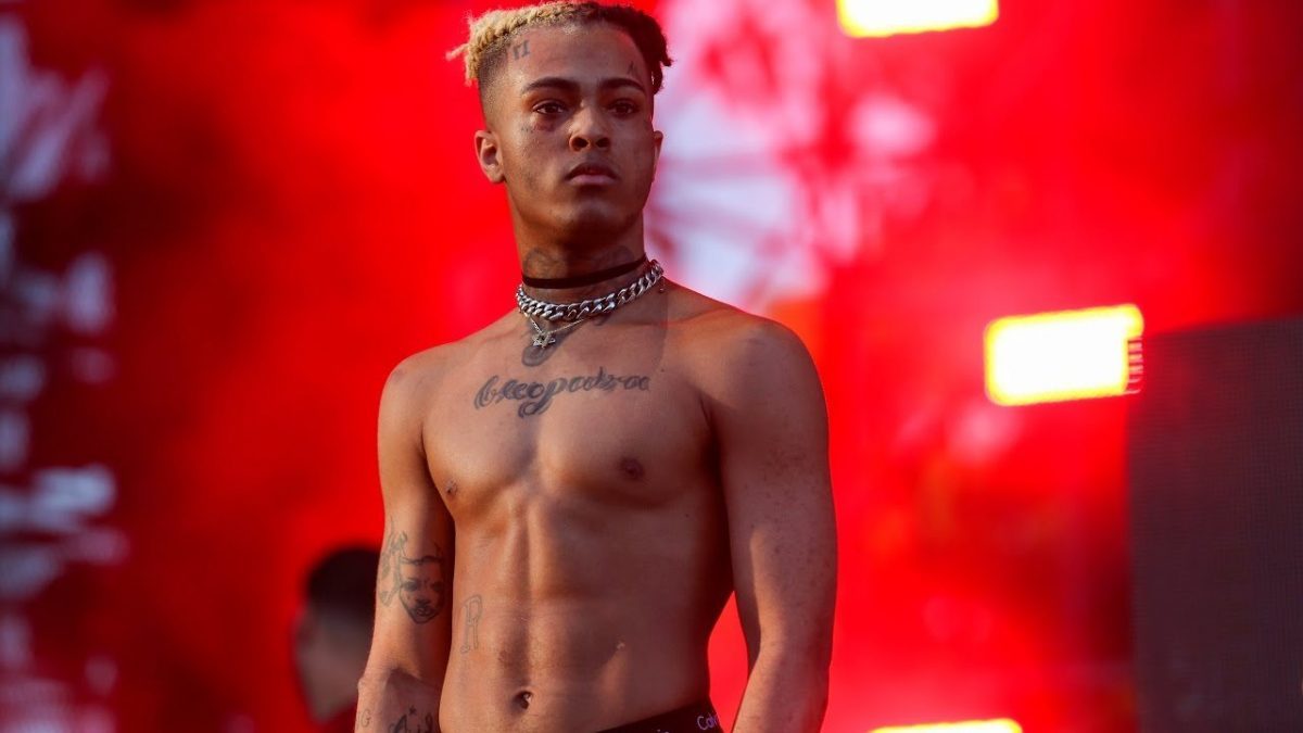 XXXTentacion