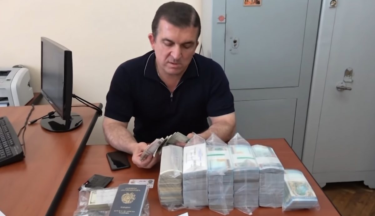 Новости мира