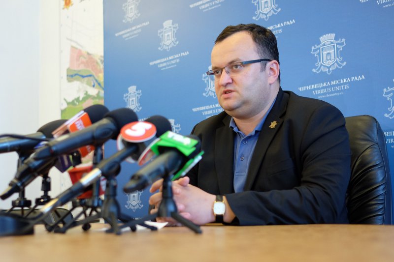 Алексей Каспрук