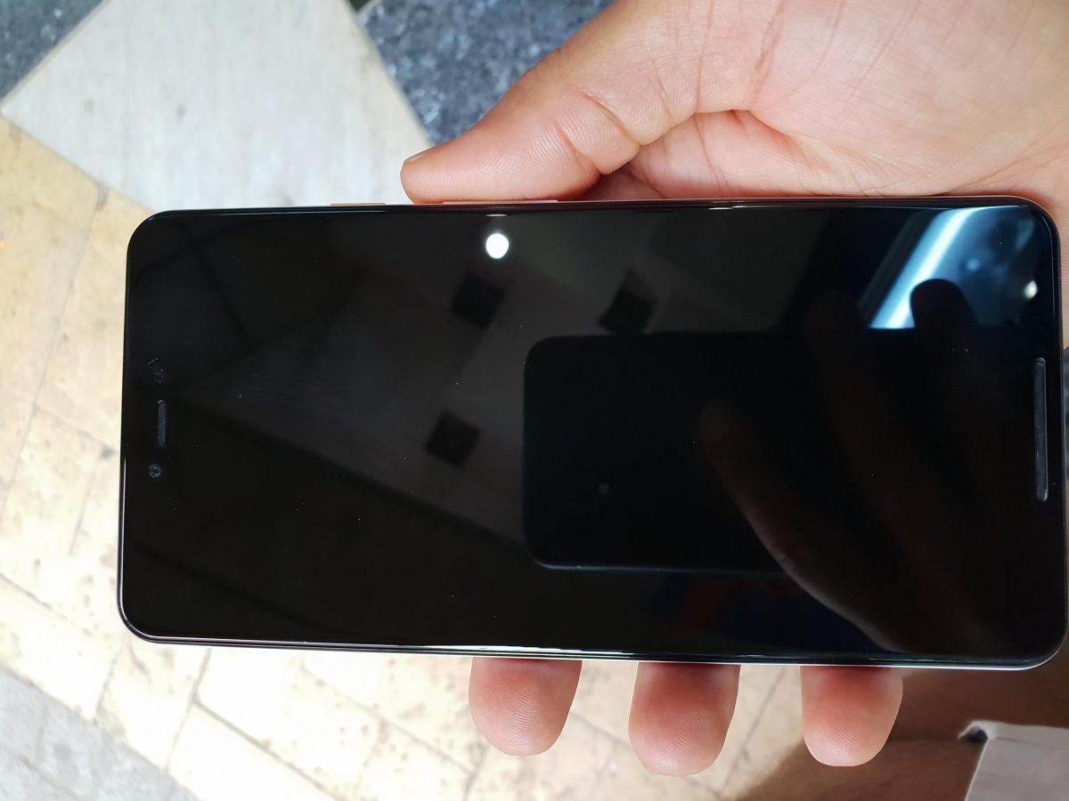 Google Pixel 3 XL