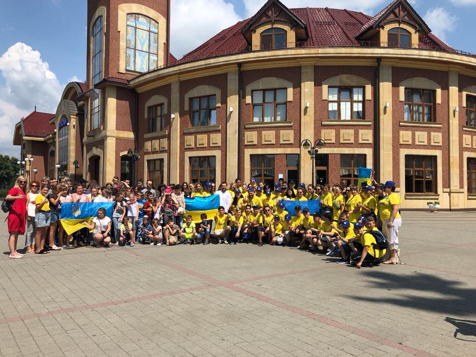 Новости Украины