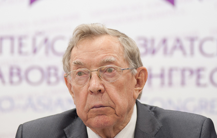 Вениамин Яковлев