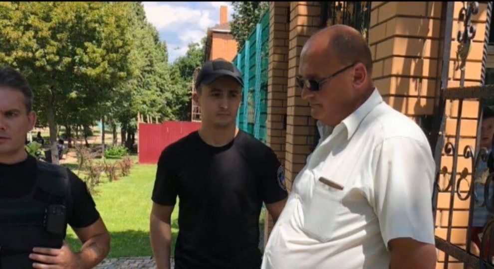 Олег Шанько