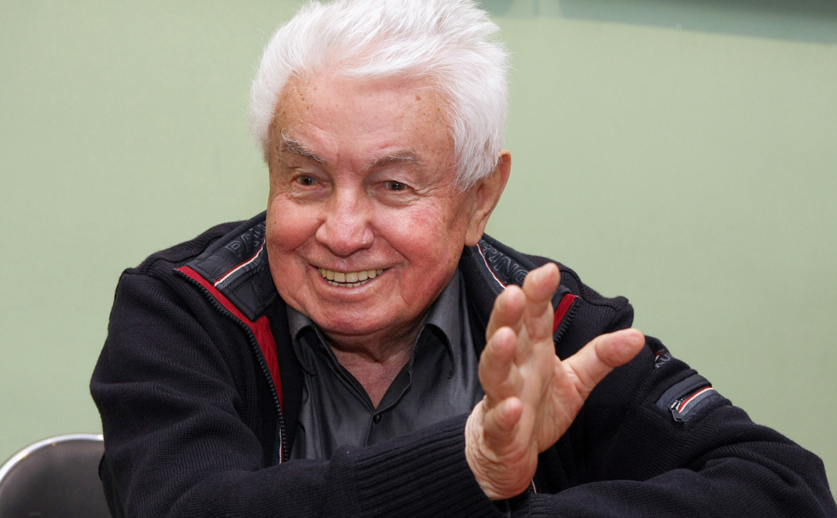 Владимир Войнович