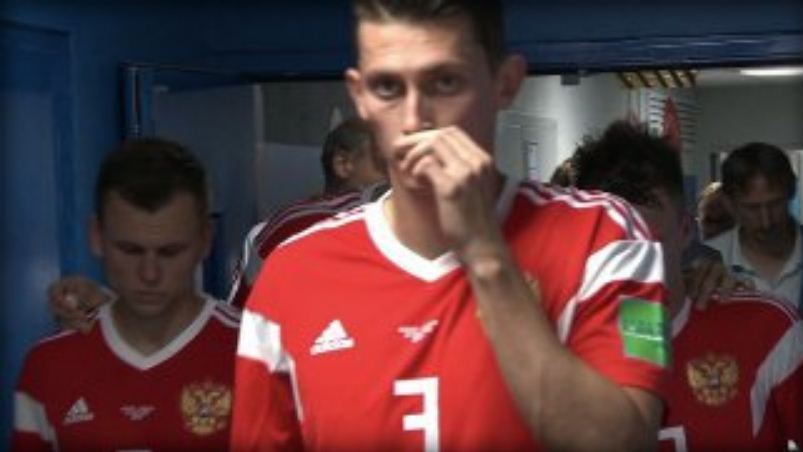 Александр Головин