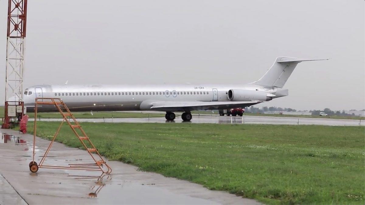Bravo Airways