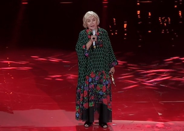 ада роговцева