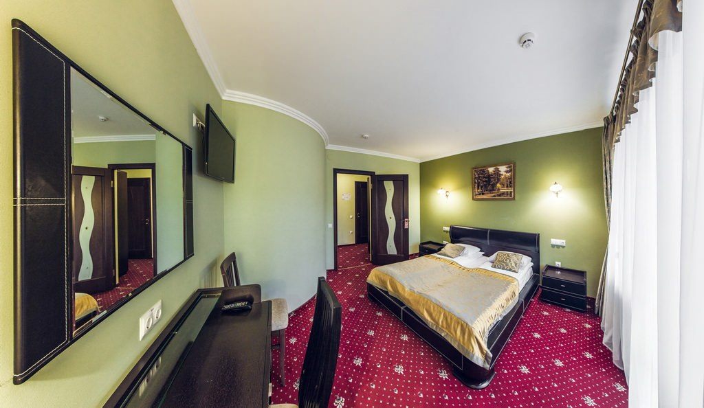 трускавець зняти житло