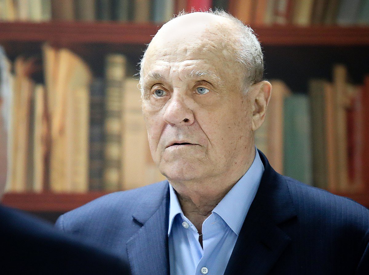 Владимир Меньшов