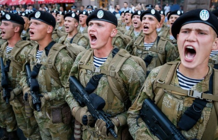 Новости Украины