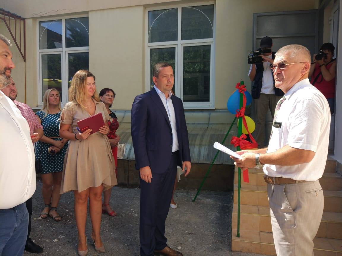 Новости Крыма