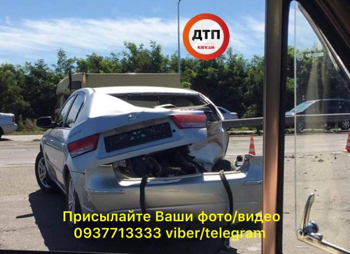Новости Киева