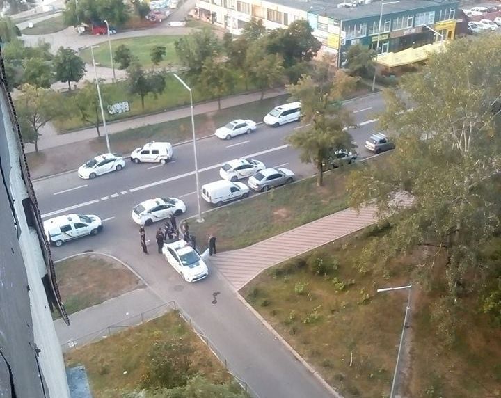 Новости Киева