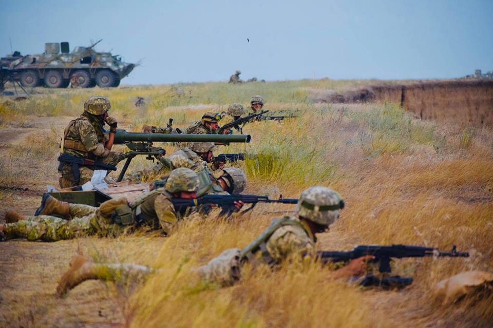 Новости Украины