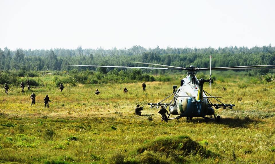 ВСУ